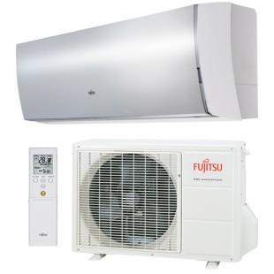 Кондиционер Fujitsu ASYG09LTCA/AOYG09LTC Deluxe Slide Inverter